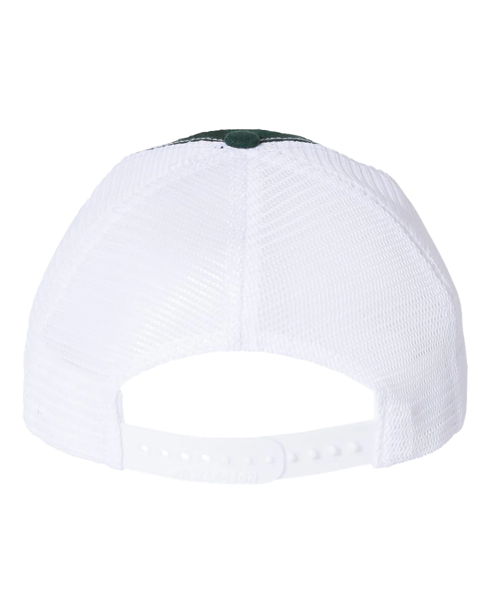 Richardson Garment-Washed Custom Trucker Hat