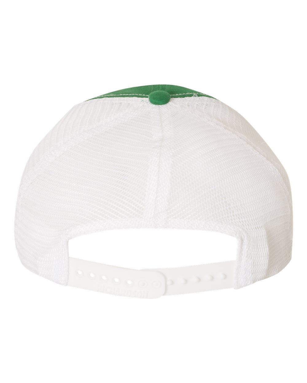 Richardson Garment-Washed Custom Trucker Hat