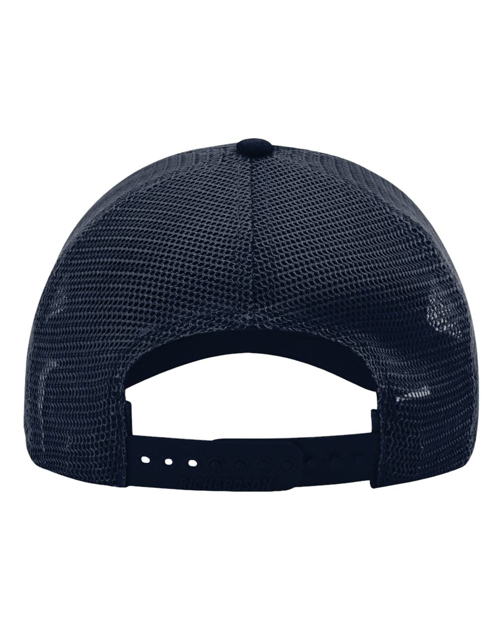 Richardson Garment-Washed Custom Trucker Hat