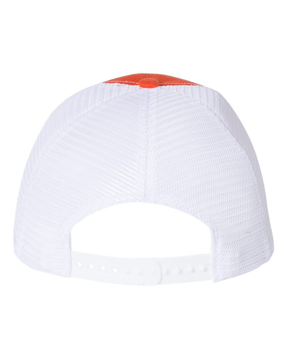 Richardson Garment-Washed Custom Trucker Hat
