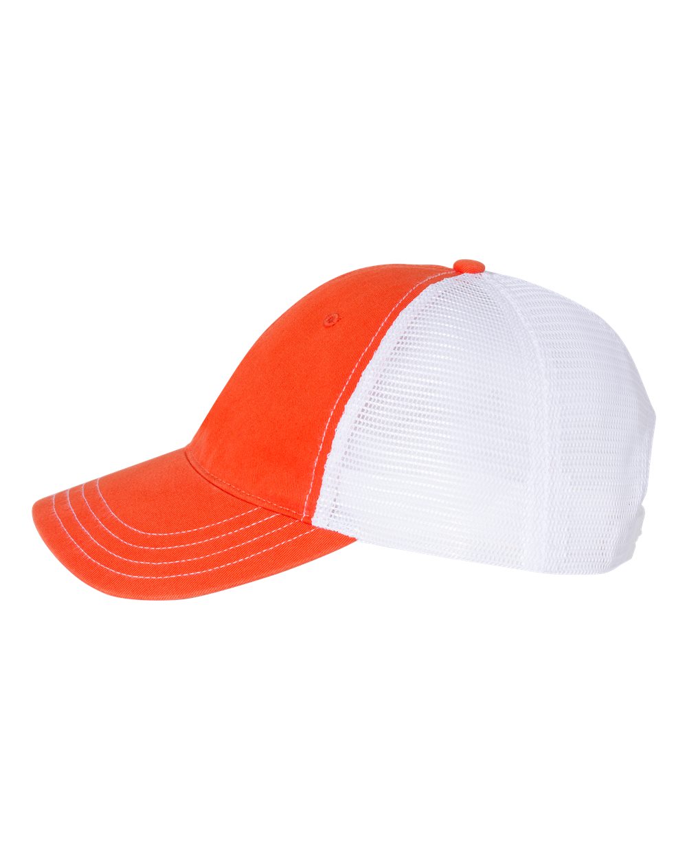 Richardson Garment-Washed Custom Trucker Hat