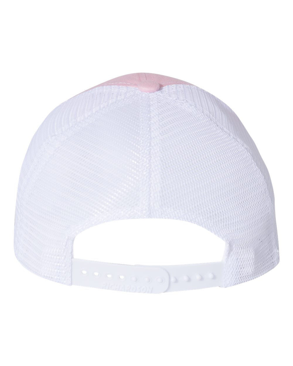 Richardson Garment-Washed Custom Trucker Hat