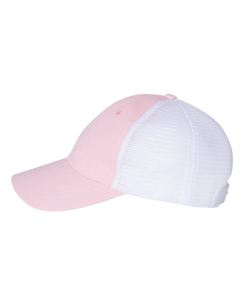 Richardson Garment-Washed Custom Trucker Hat