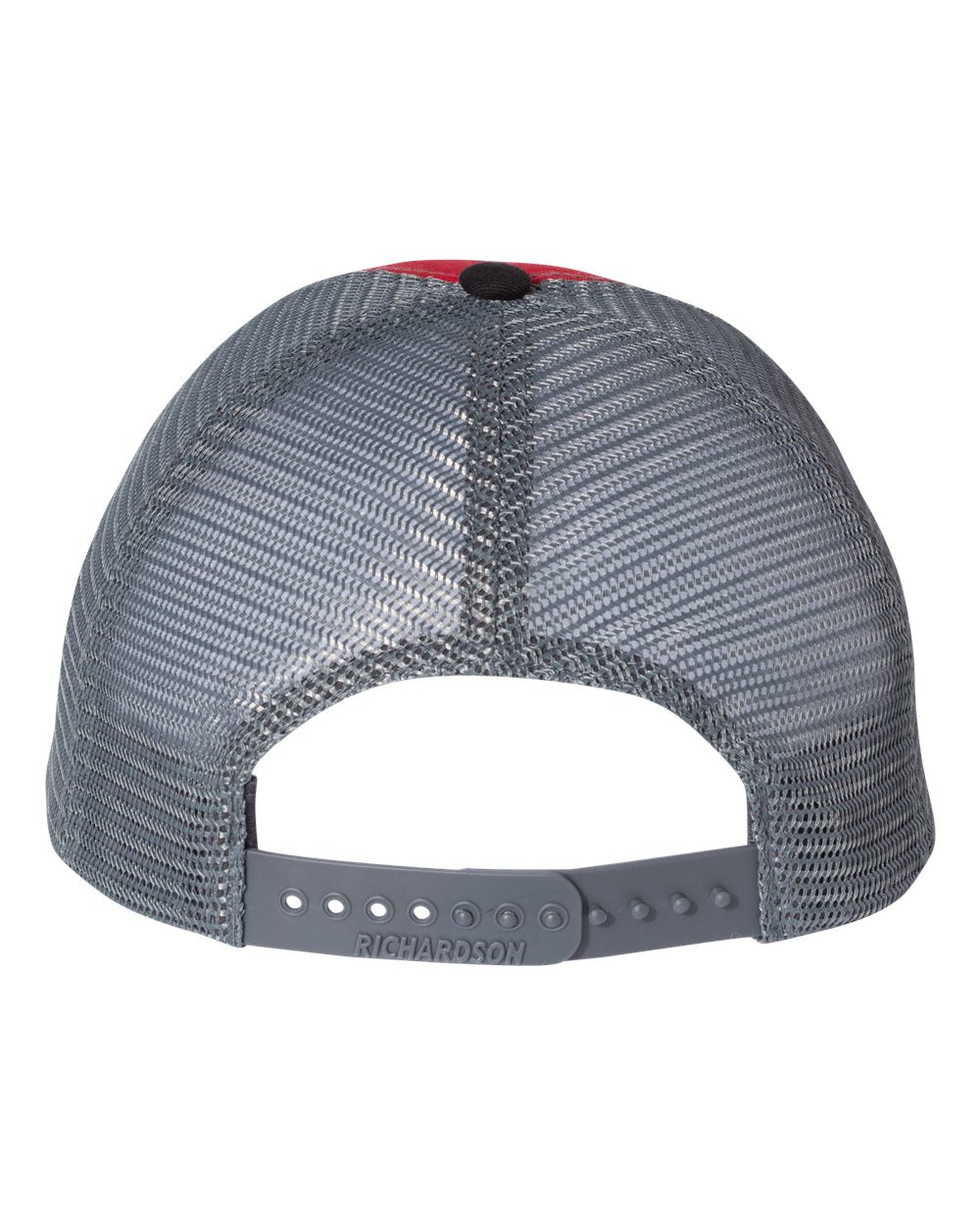 Richardson Garment-Washed Custom Trucker Hat