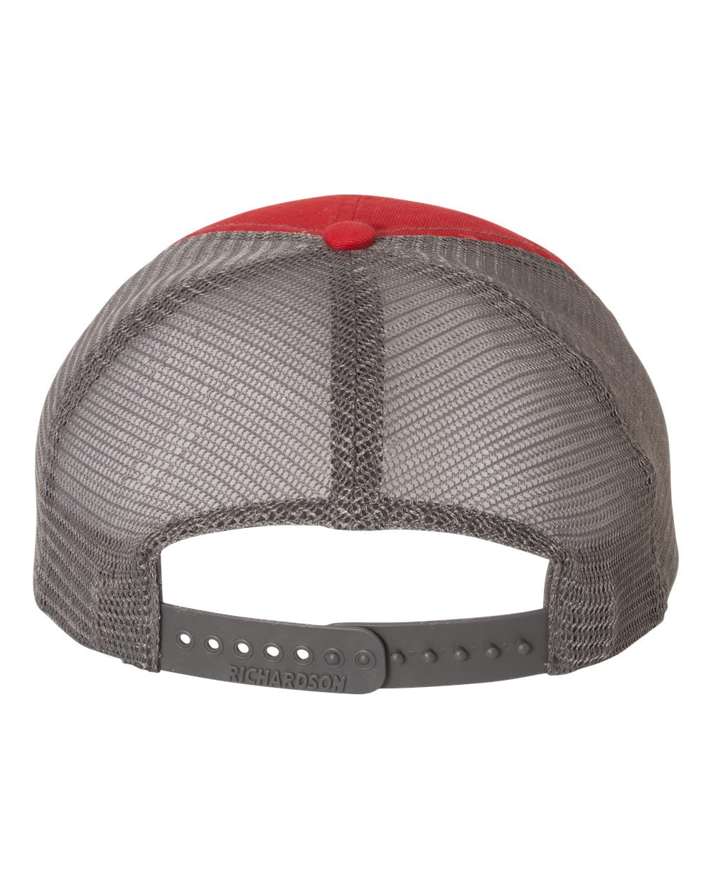 Richardson Garment-Washed Custom Trucker Hat