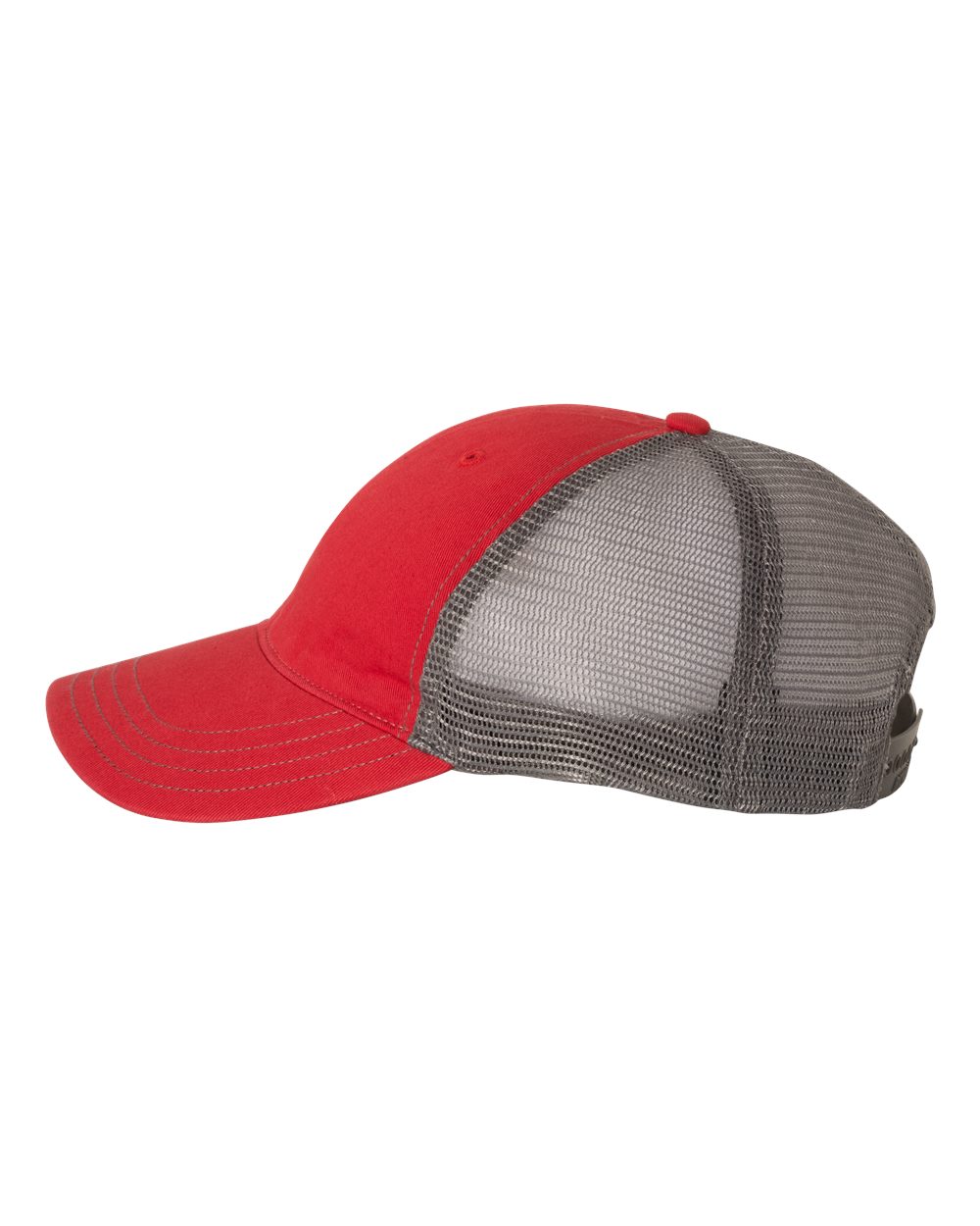Richardson Garment-Washed Custom Trucker Hat
