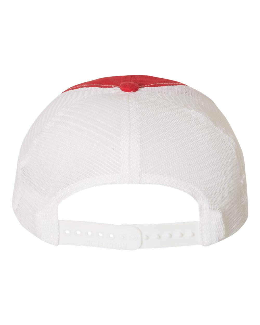 Richardson Garment-Washed Custom Trucker Hat