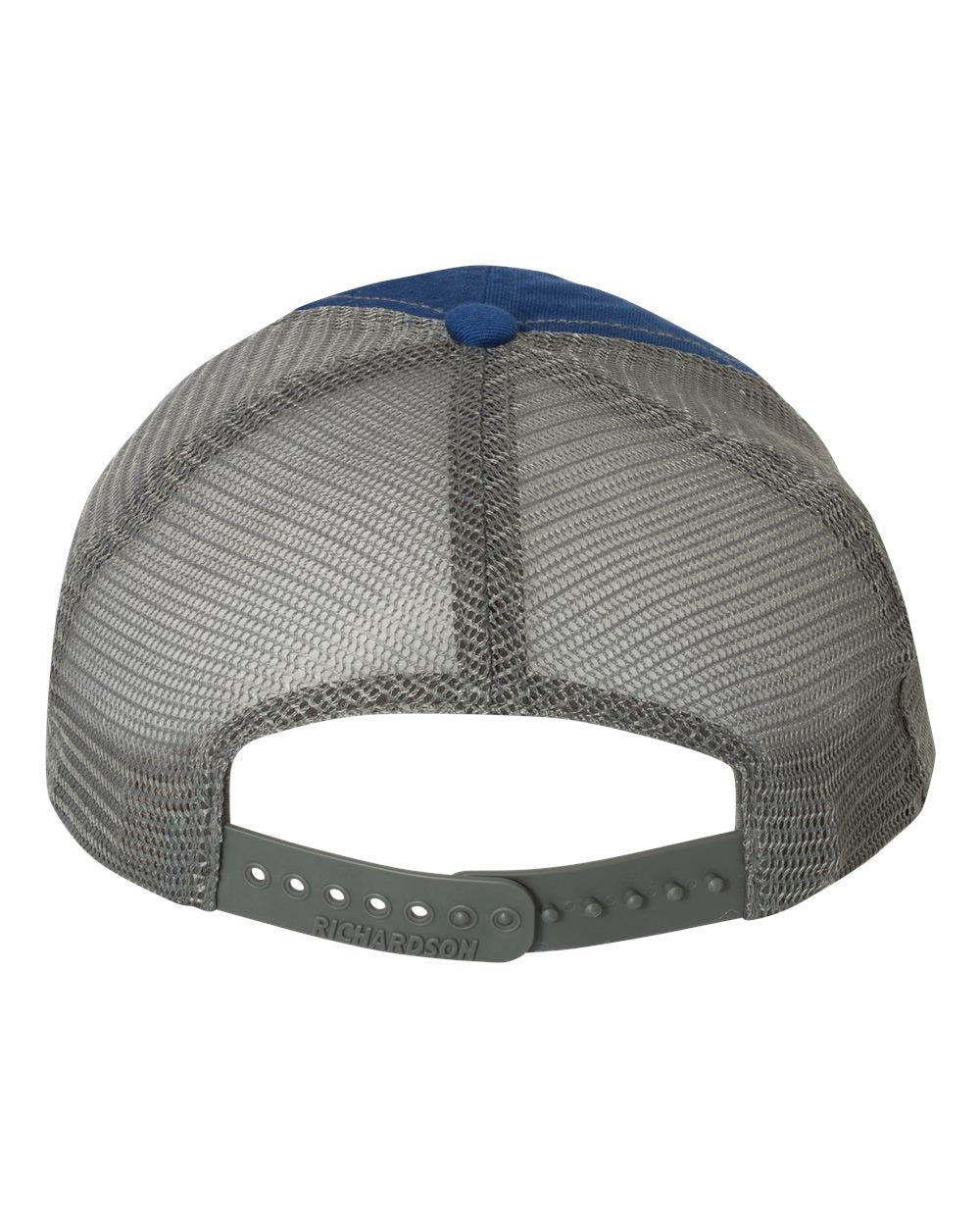 Richardson Garment-Washed Custom Trucker Hat