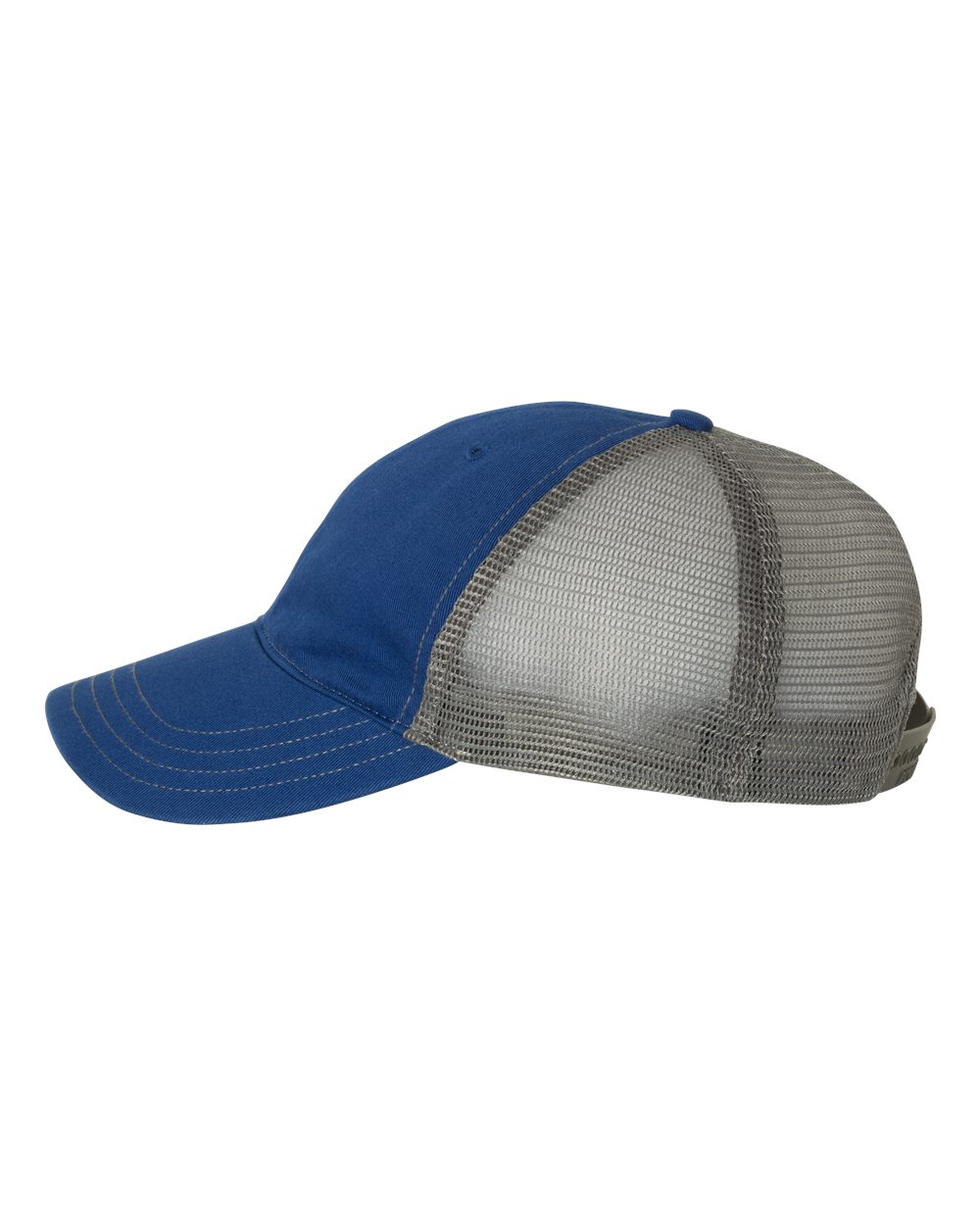 Richardson Garment-Washed Custom Trucker Hat