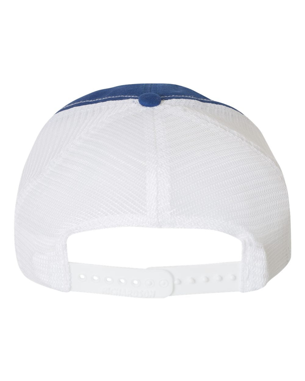 Richardson Garment-Washed Custom Trucker Hat