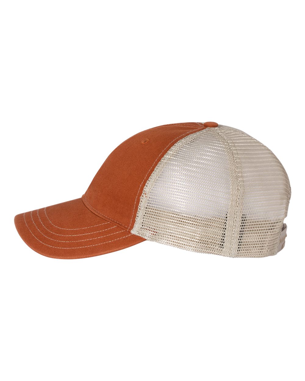 Richardson Garment-Washed Custom Trucker Hat
