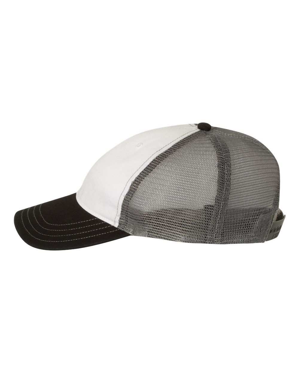 Richardson Garment-Washed Custom Trucker Hat