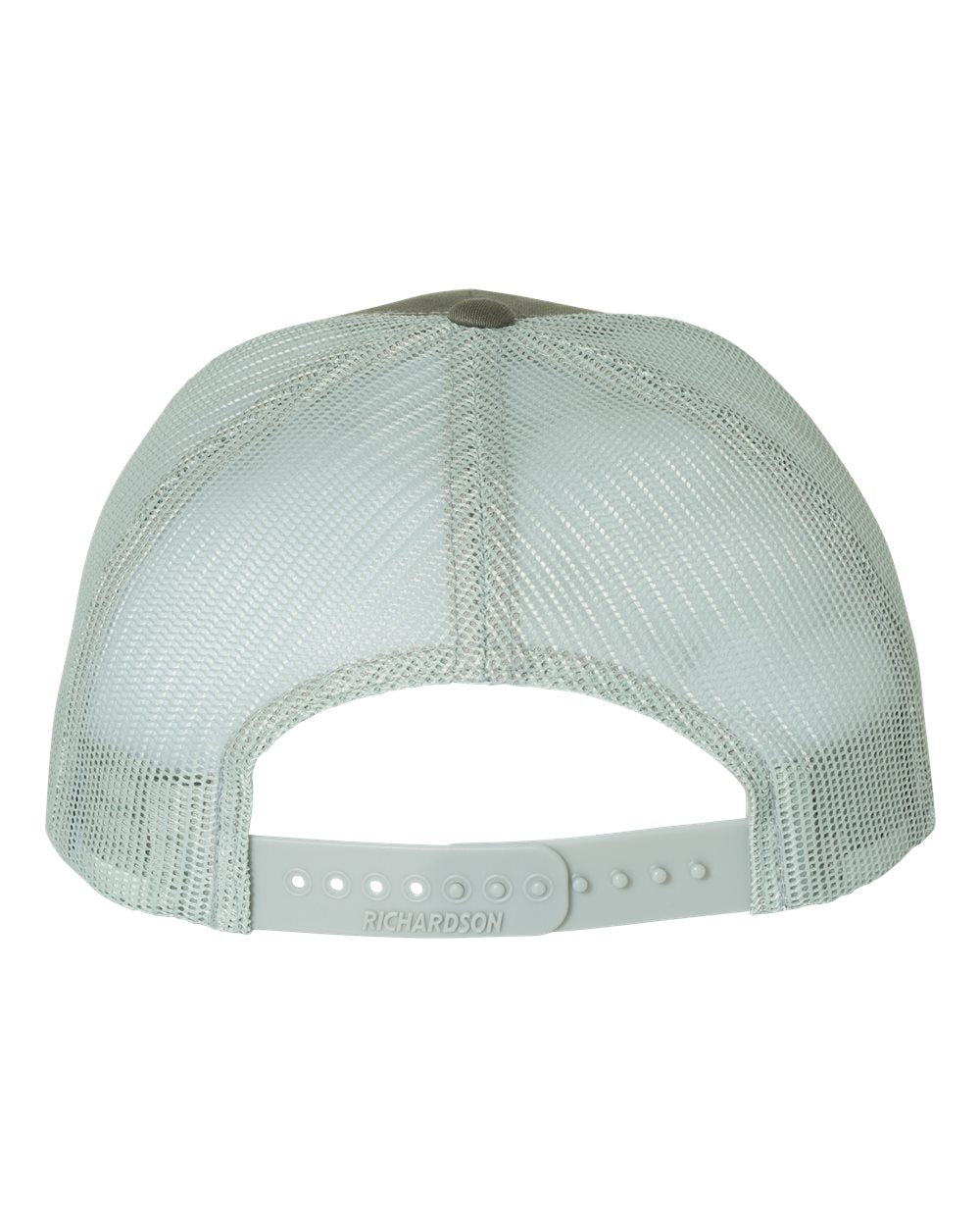 Richardson Five-Panel Custom Trucker Hat