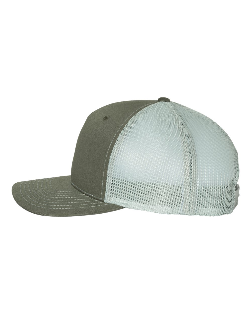 Richardson Five-Panel Custom Trucker Hat