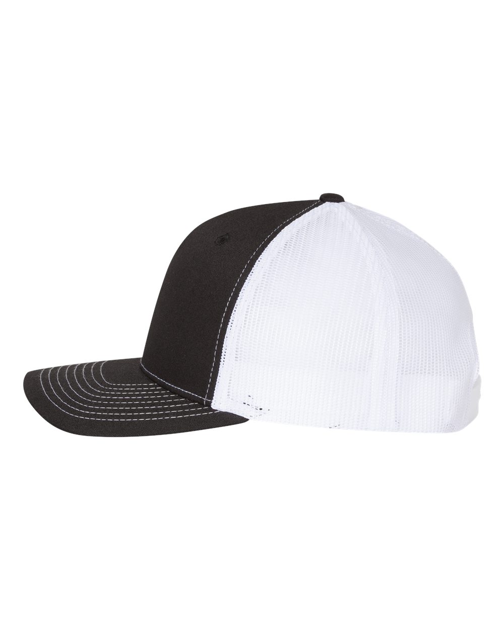 Richardson Five-Panel Custom Trucker Hat