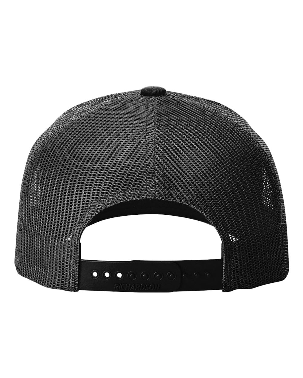 Richardson Five-Panel Custom Trucker Hat