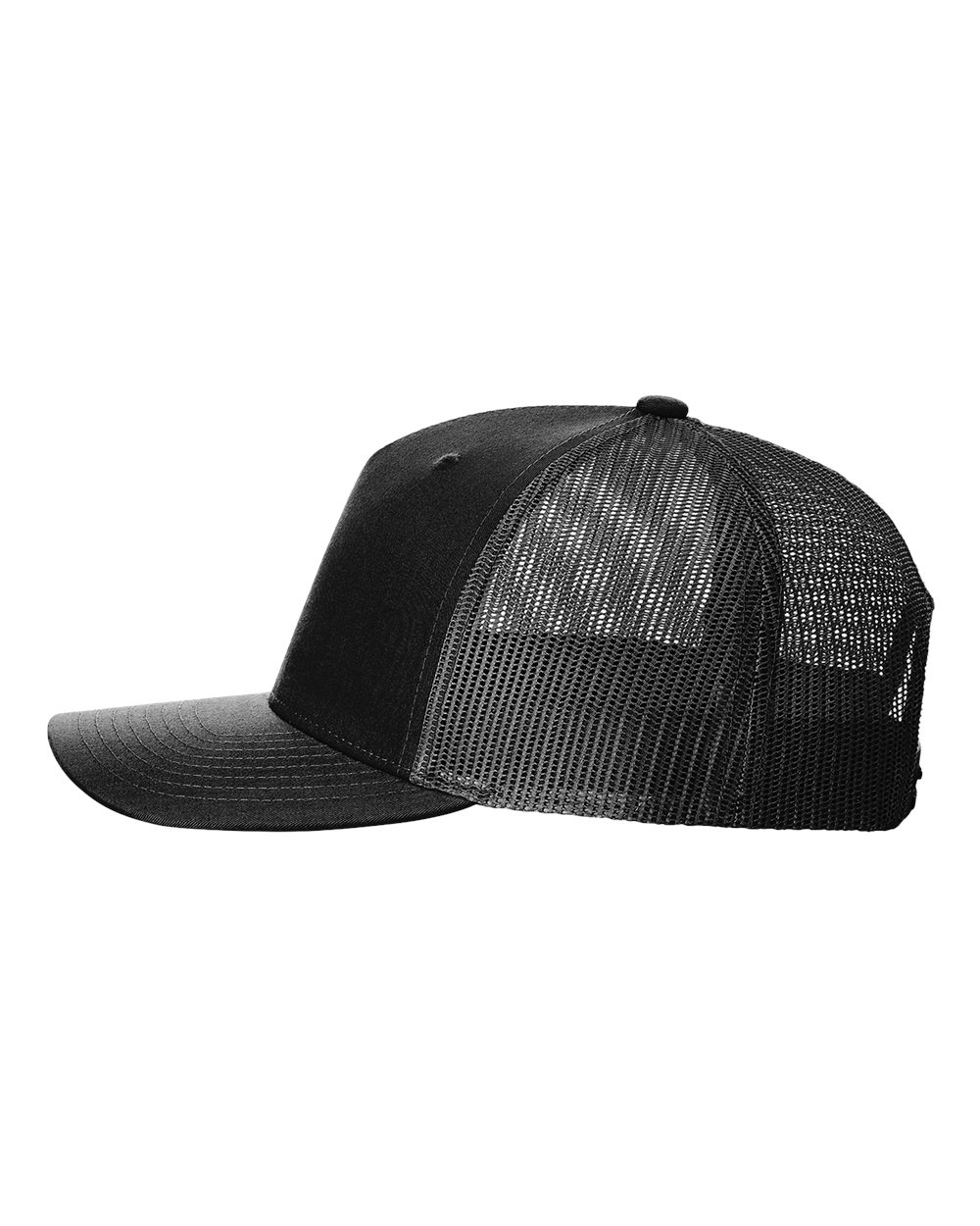 Richardson Five-Panel Custom Trucker Hat