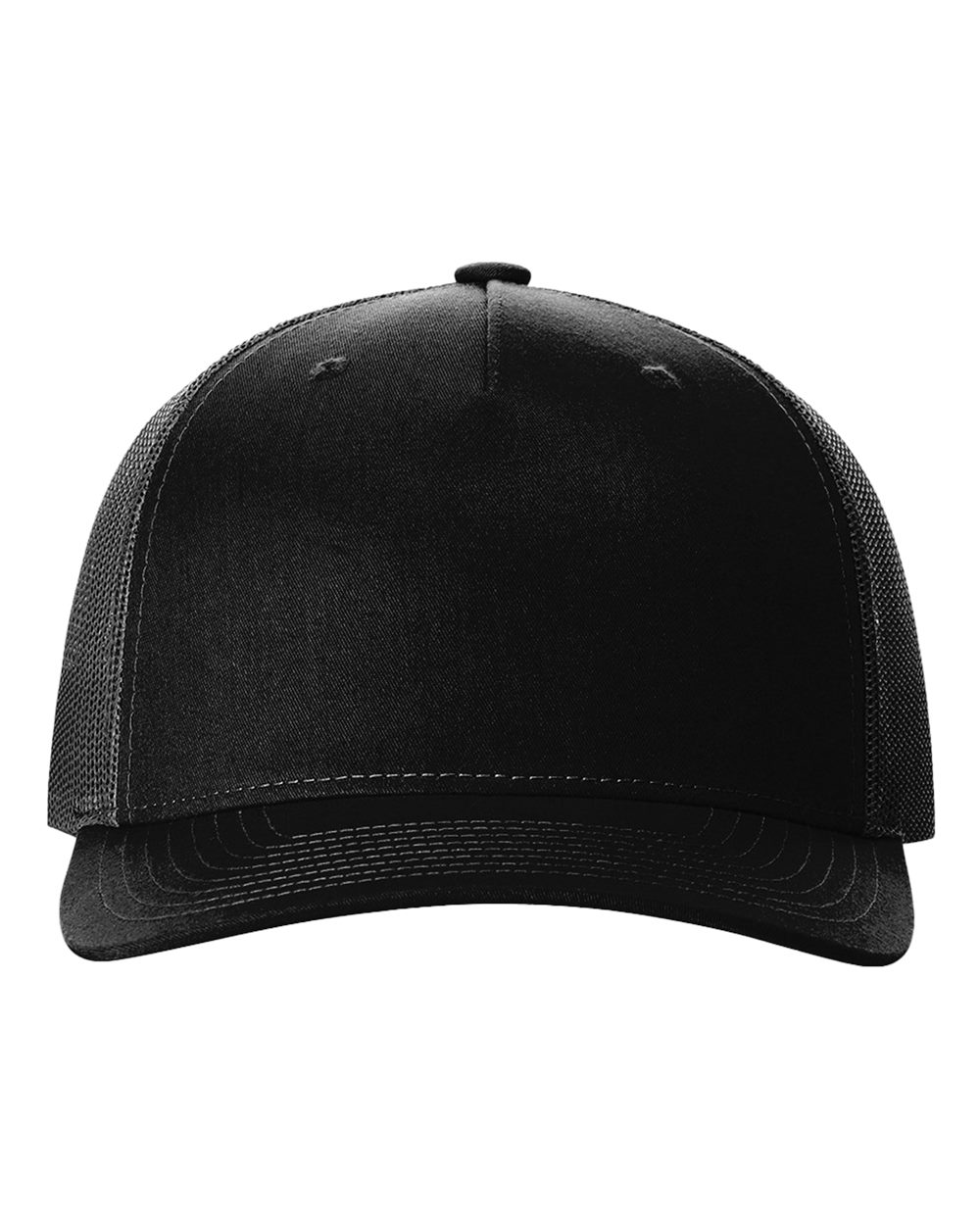 Richardson Five-Panel Custom Trucker Hat