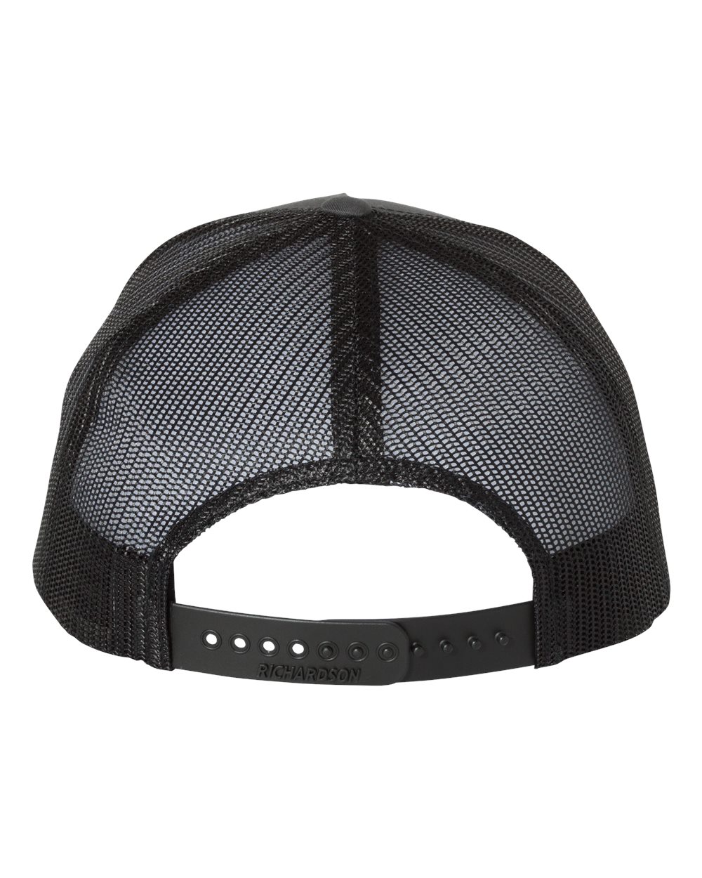 Richardson Five-Panel Custom Trucker Hat