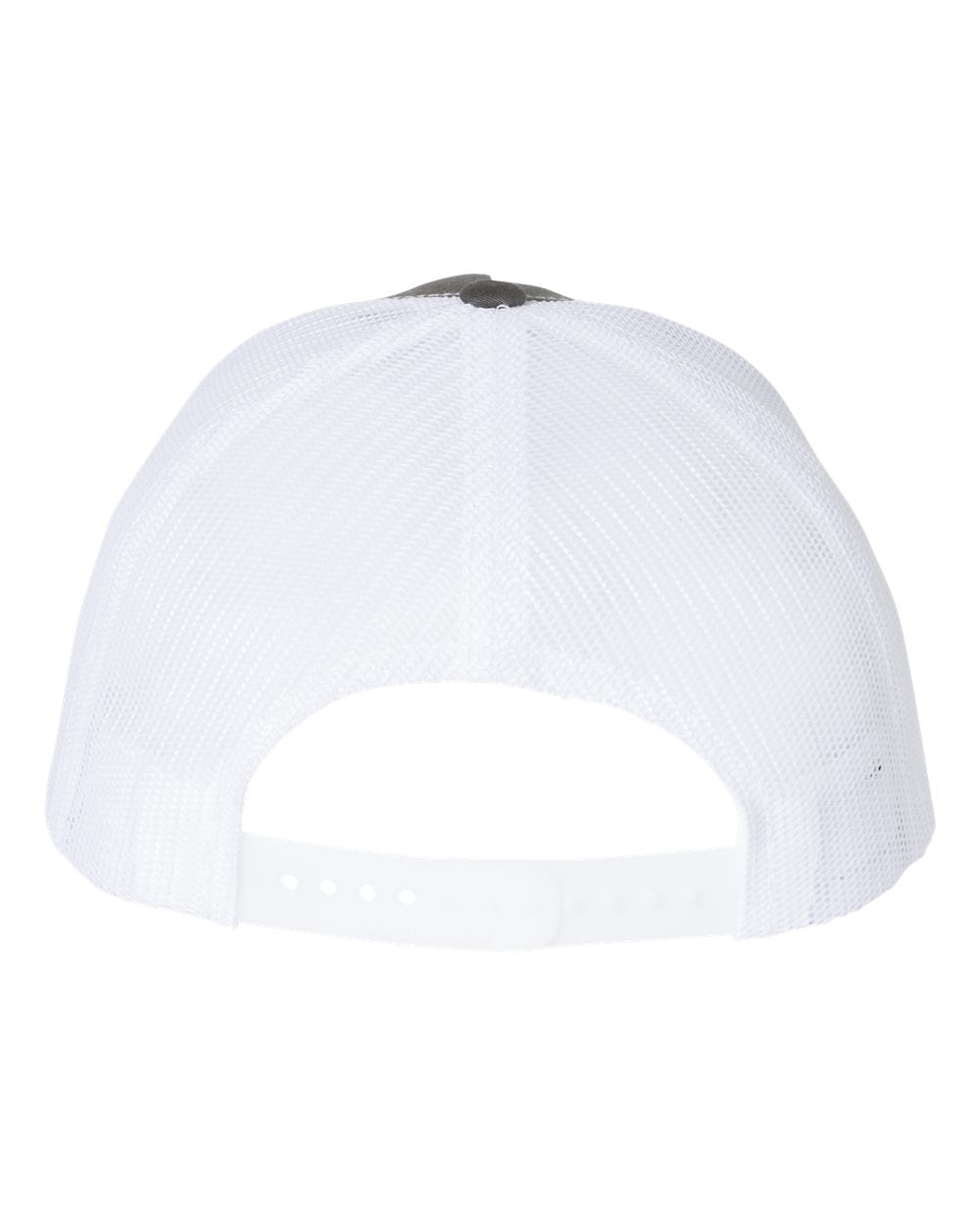 Richardson Five-Panel Custom Trucker Hat
