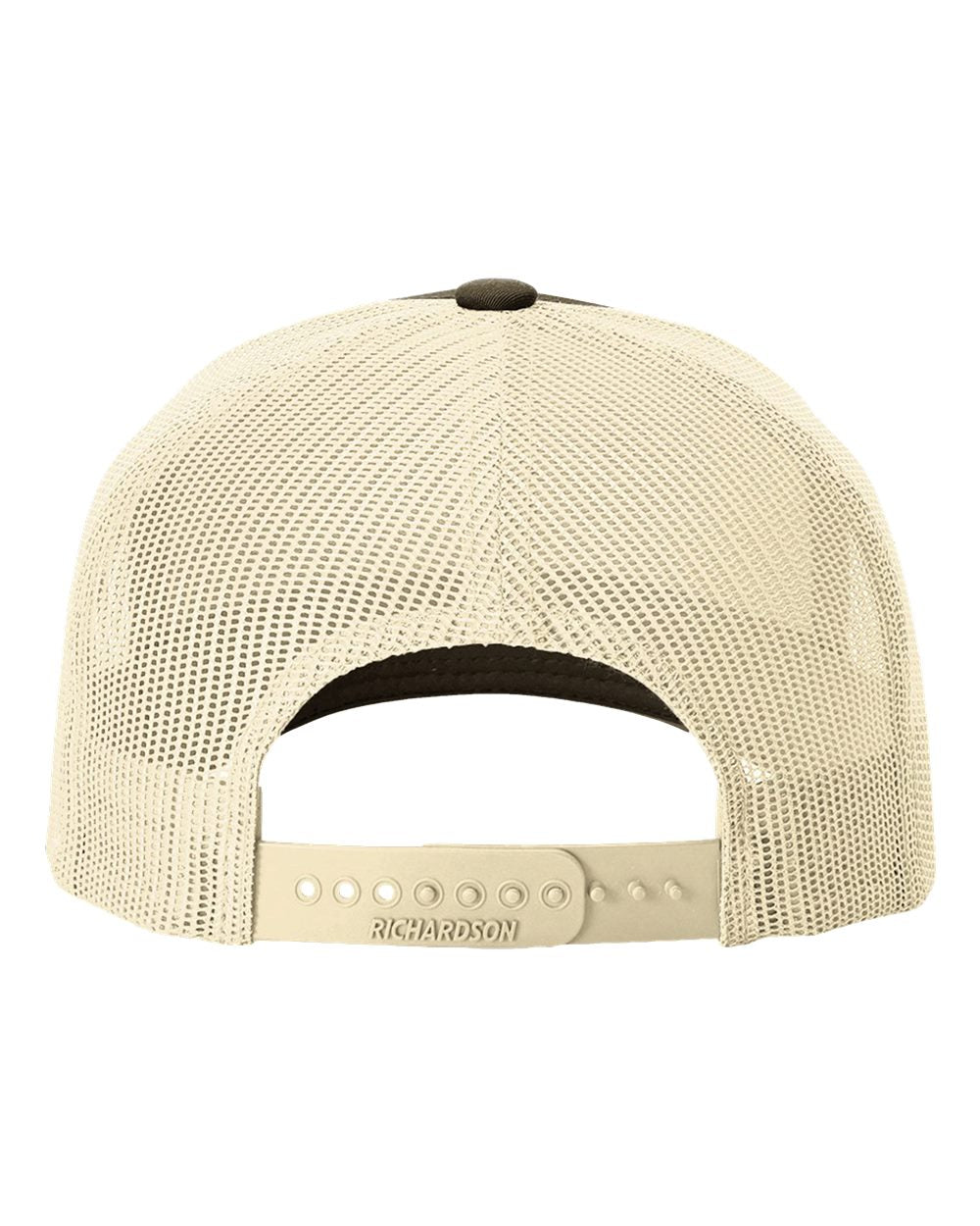 Richardson Five-Panel Custom Trucker Hat