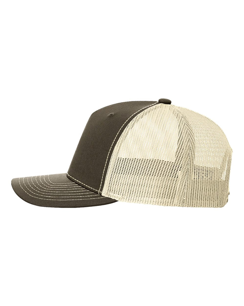 Richardson Five-Panel Custom Trucker Hat