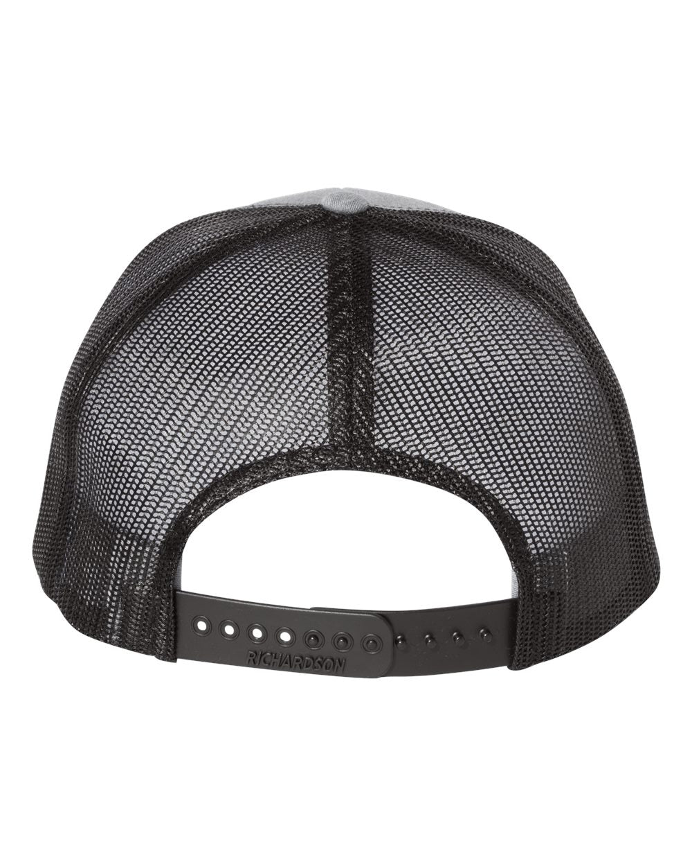Richardson Five-Panel Custom Trucker Hat