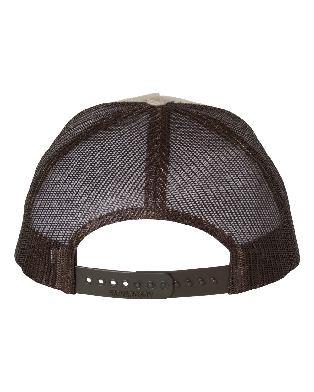Richardson Five-Panel Custom Trucker Hat