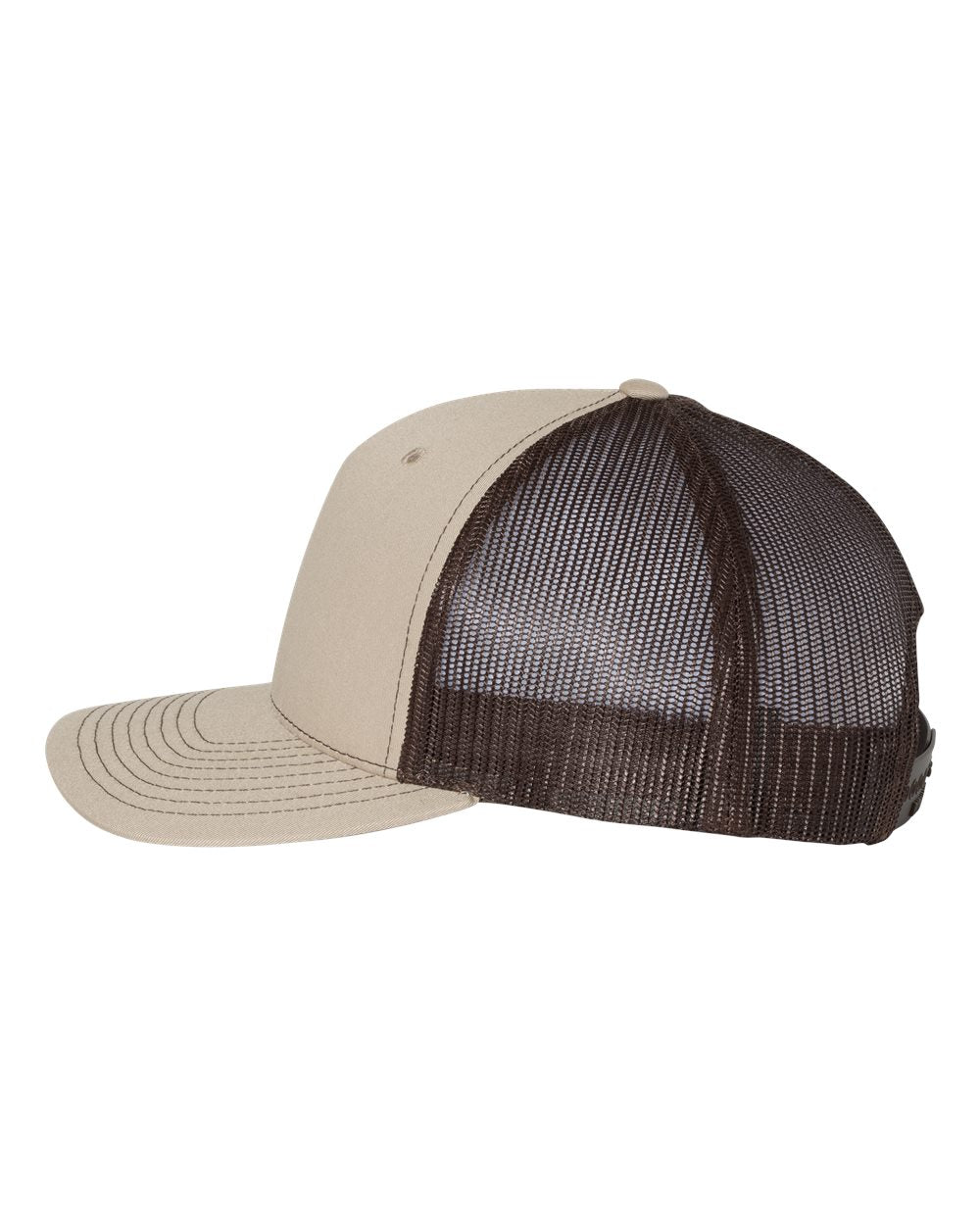 Richardson Five-Panel Custom Trucker Hat