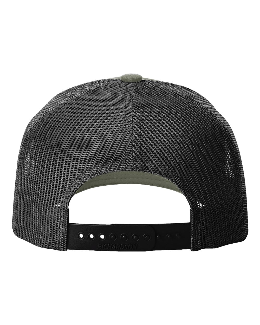 Richardson Five-Panel Custom Trucker Hat