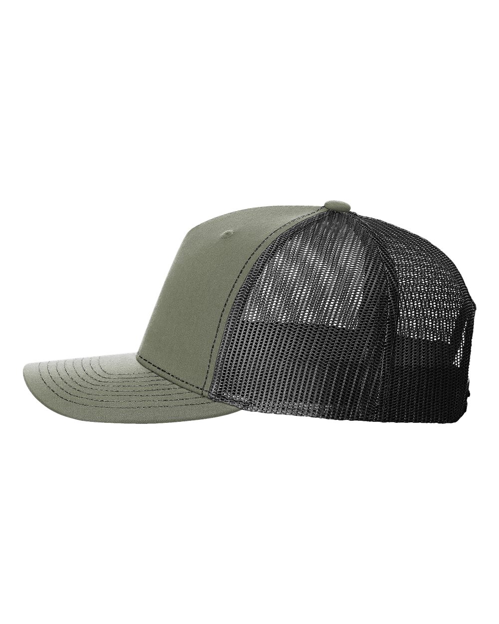 Richardson Five-Panel Custom Trucker Hat