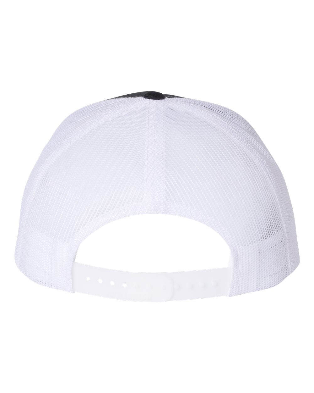 Richardson Five-Panel Custom Trucker Hat