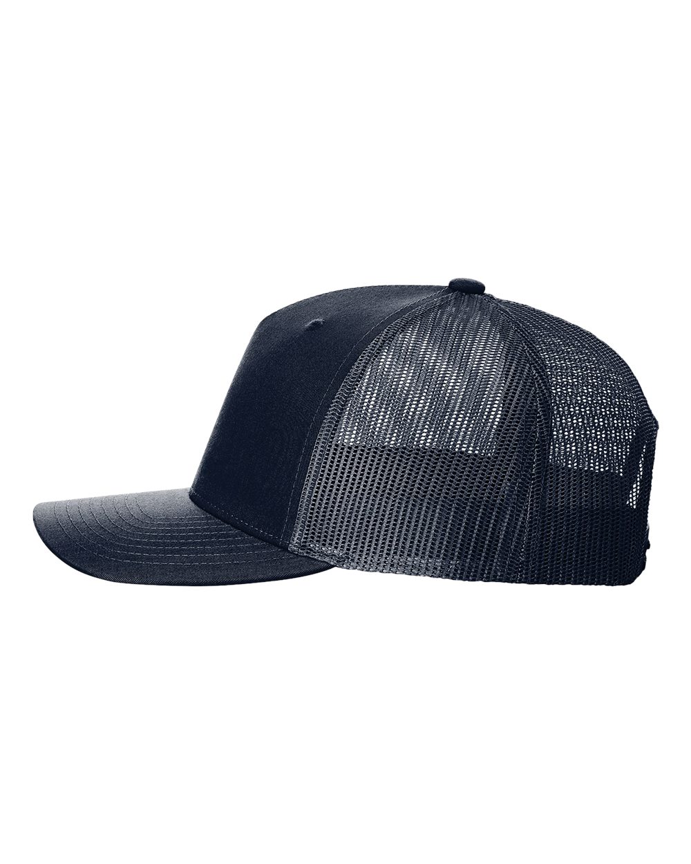 Richardson Five-Panel Custom Trucker Hat