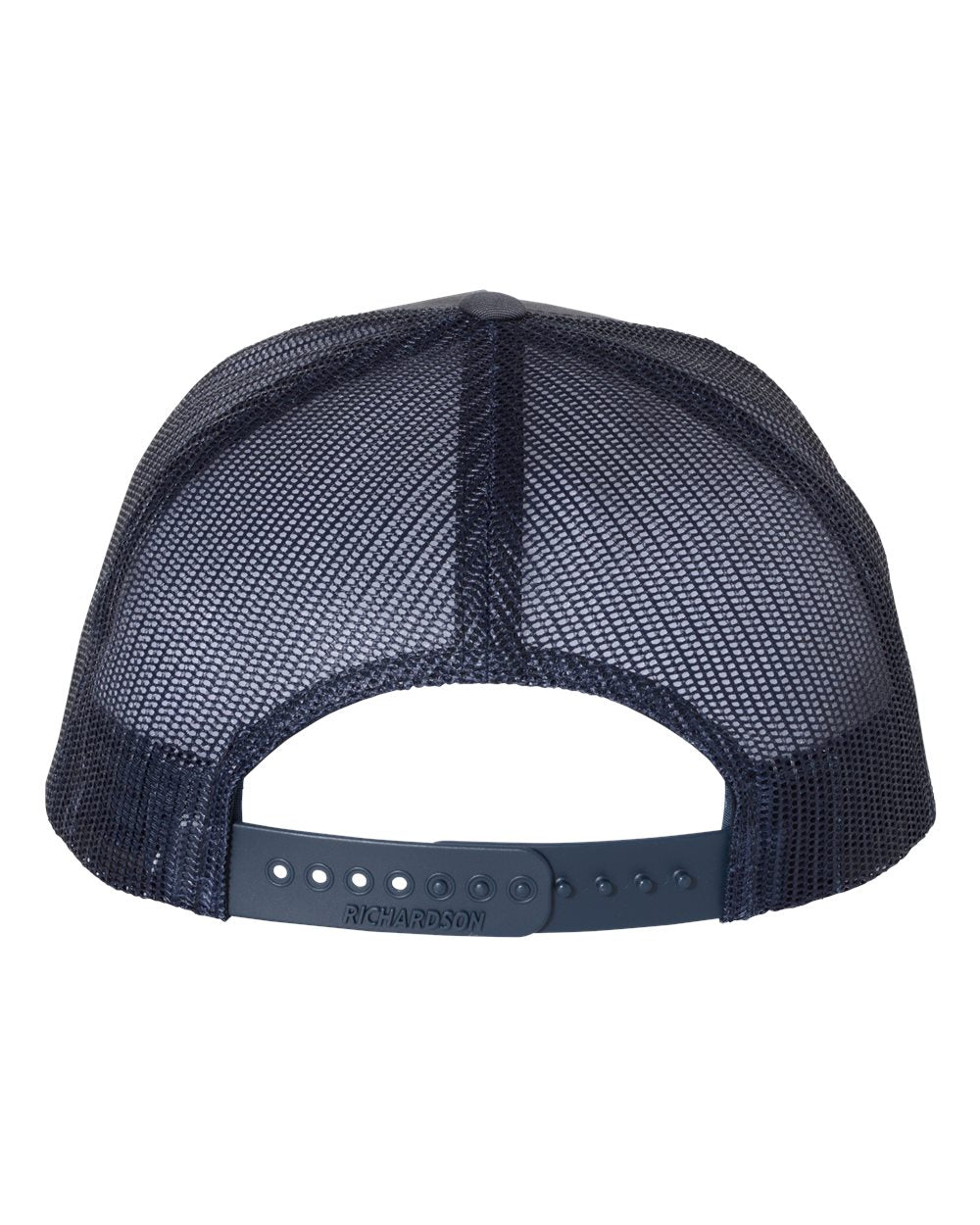 Richardson Five-Panel Custom Trucker Hat