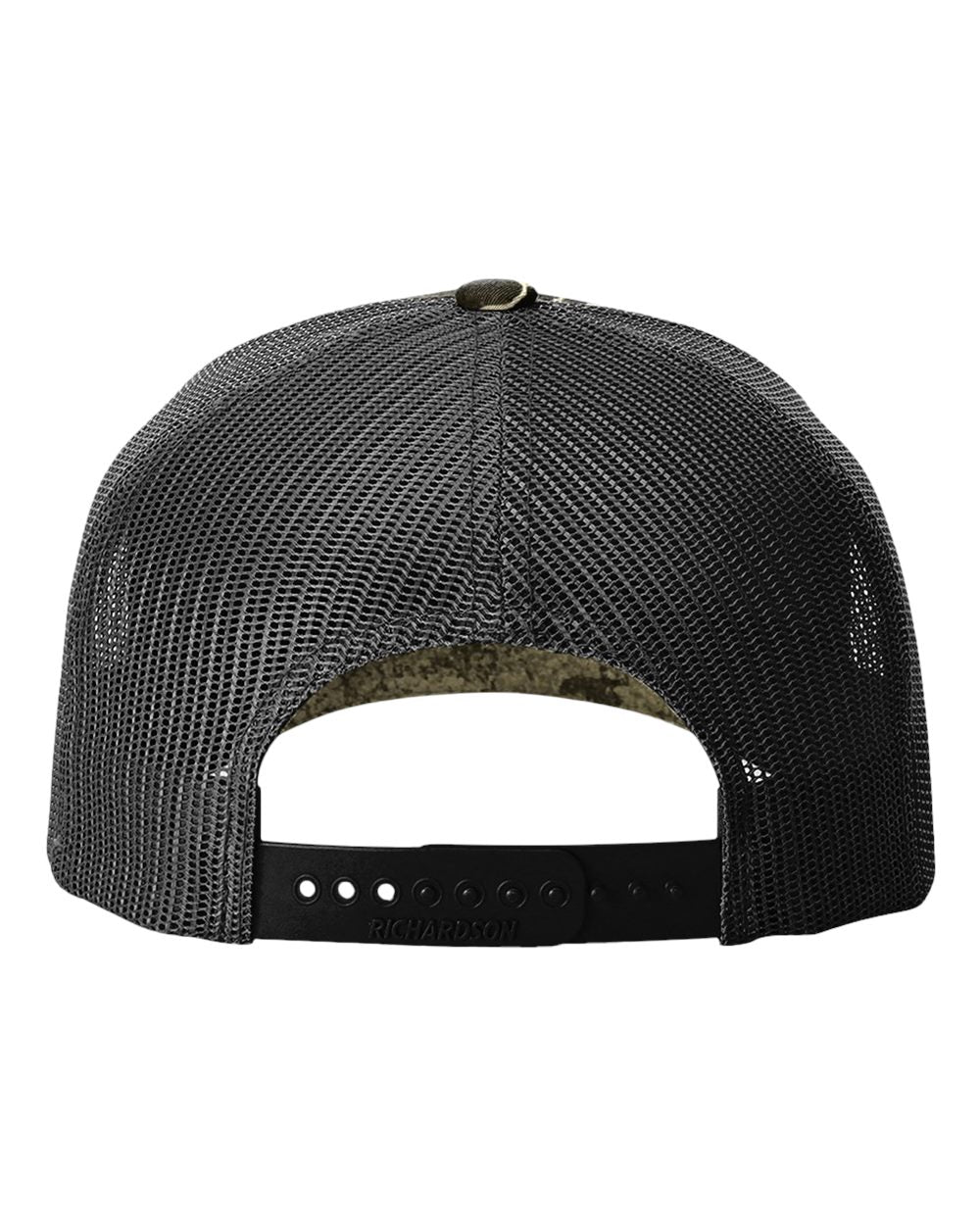 Richardson Five-Panel Printed Custom Trucker Hat
