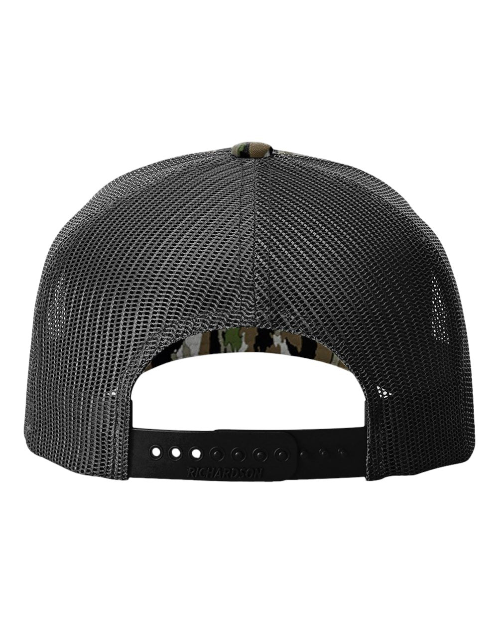 Richardson Five-Panel Printed Custom Trucker Hat