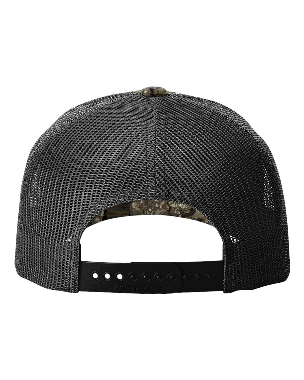 Richardson Five-Panel Printed Custom Trucker Hat
