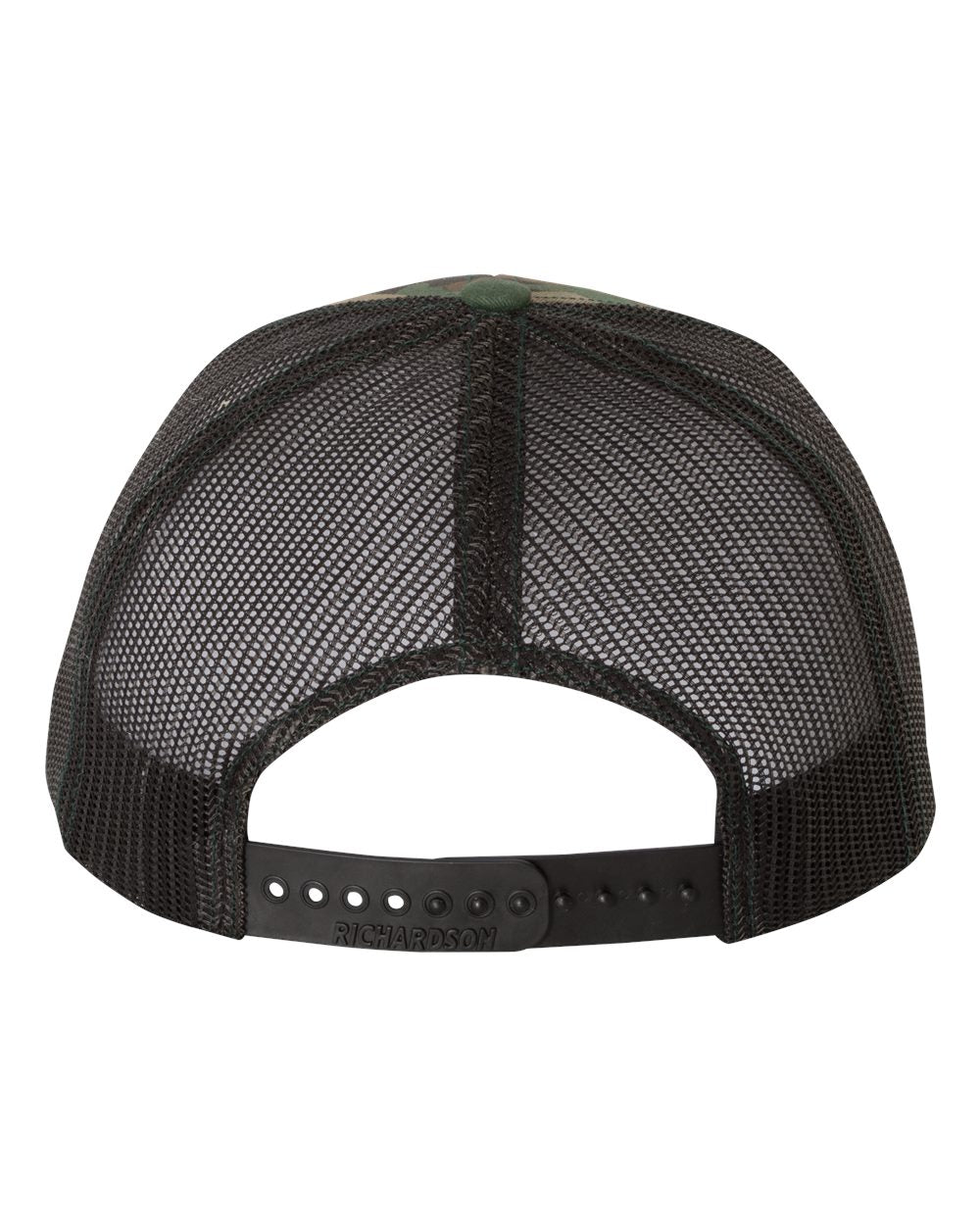 Richardson Printed Custom Trucker Hat