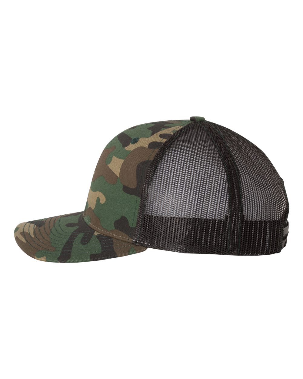 Richardson Printed Custom Trucker Hat
