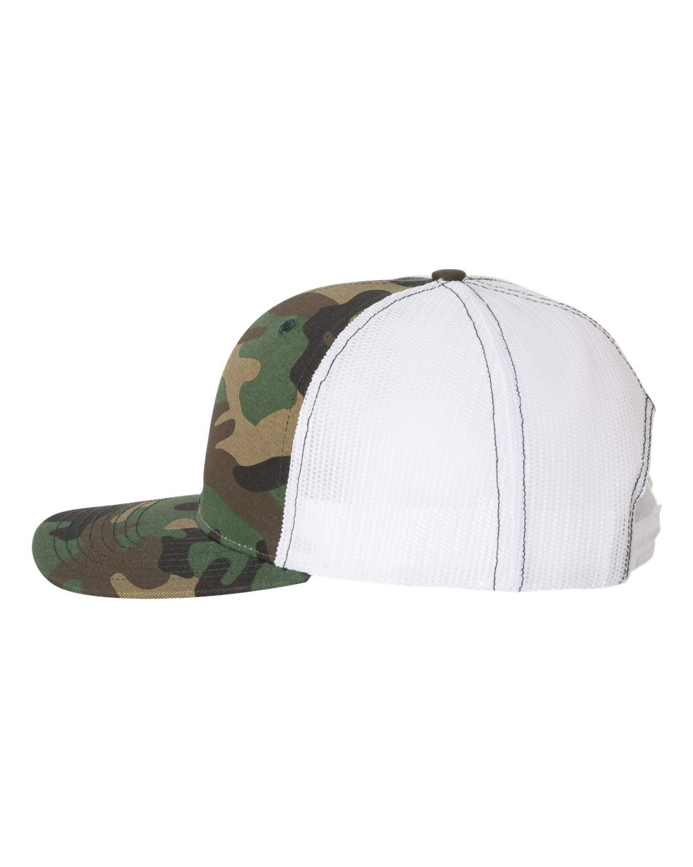 Richardson Printed Custom Trucker Hat