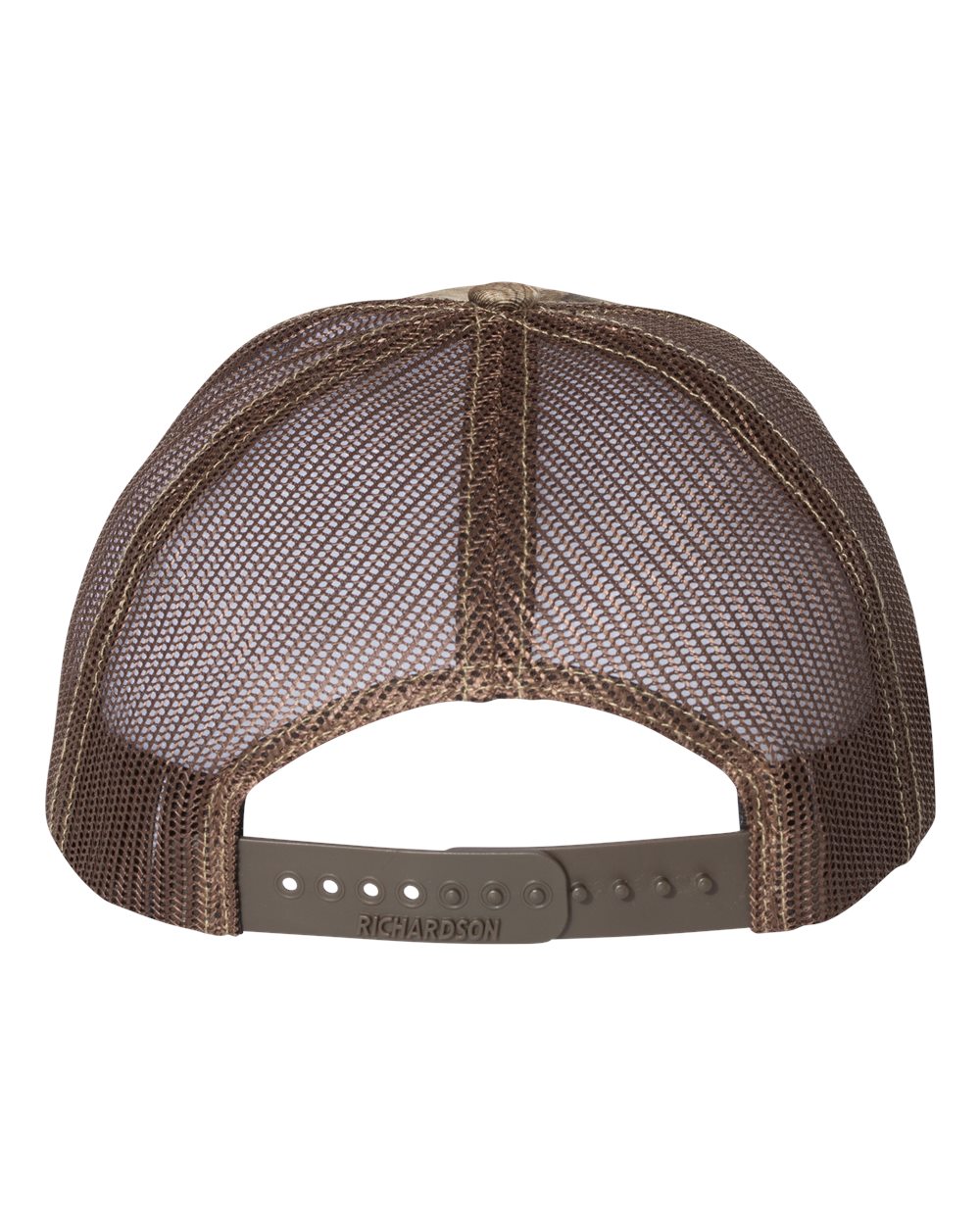 Richardson Printed Custom Trucker Hat