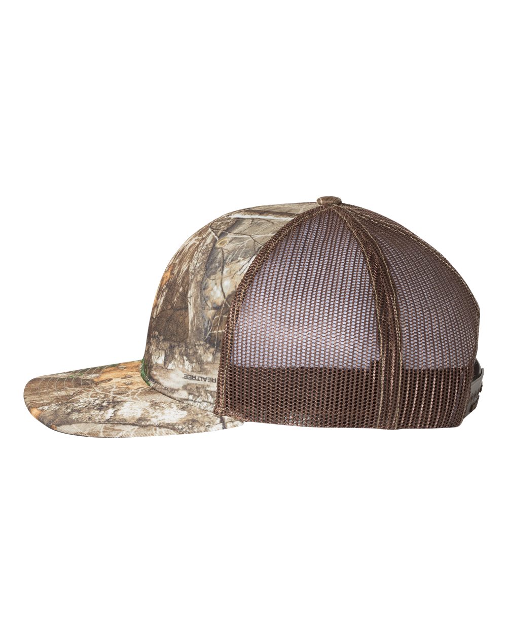 Richardson Printed Custom Trucker Hat