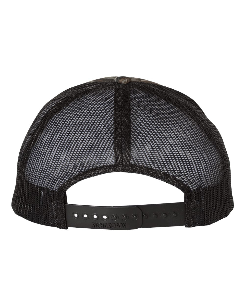 Richardson Printed Custom Trucker Hat