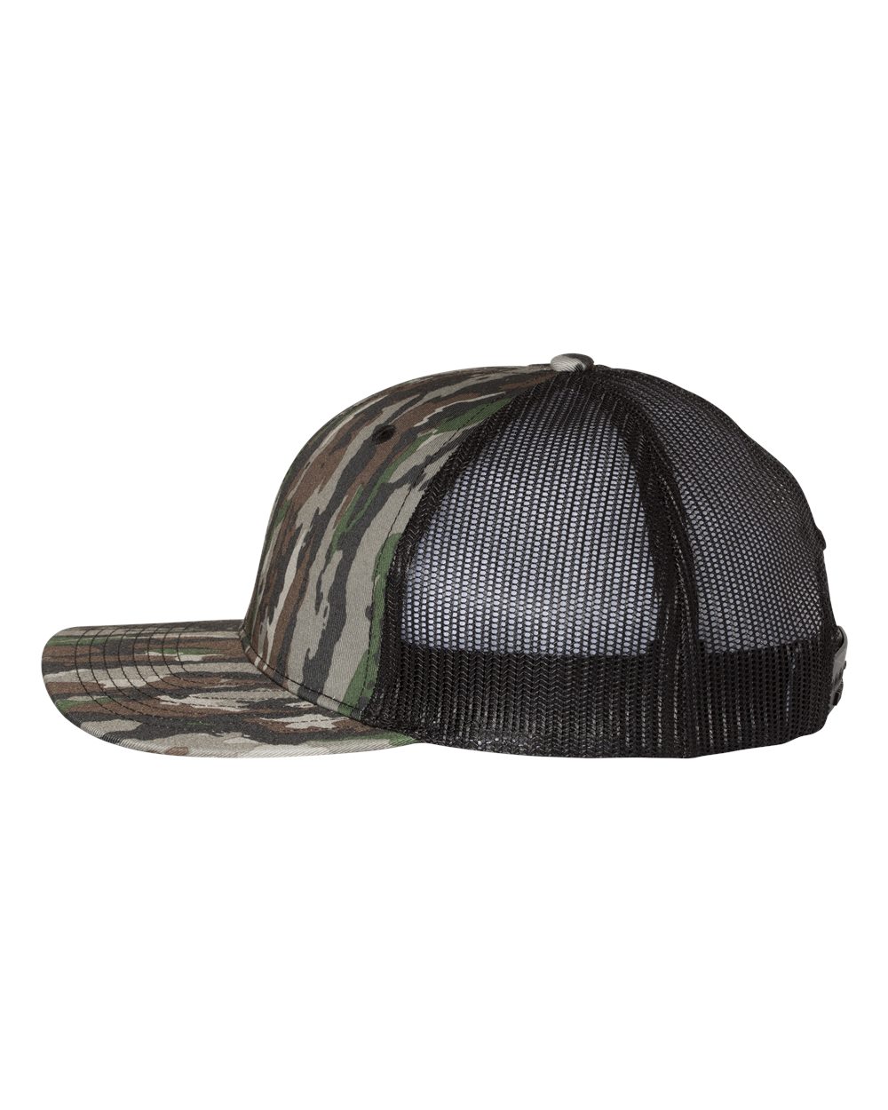 Richardson Printed Custom Trucker Hat