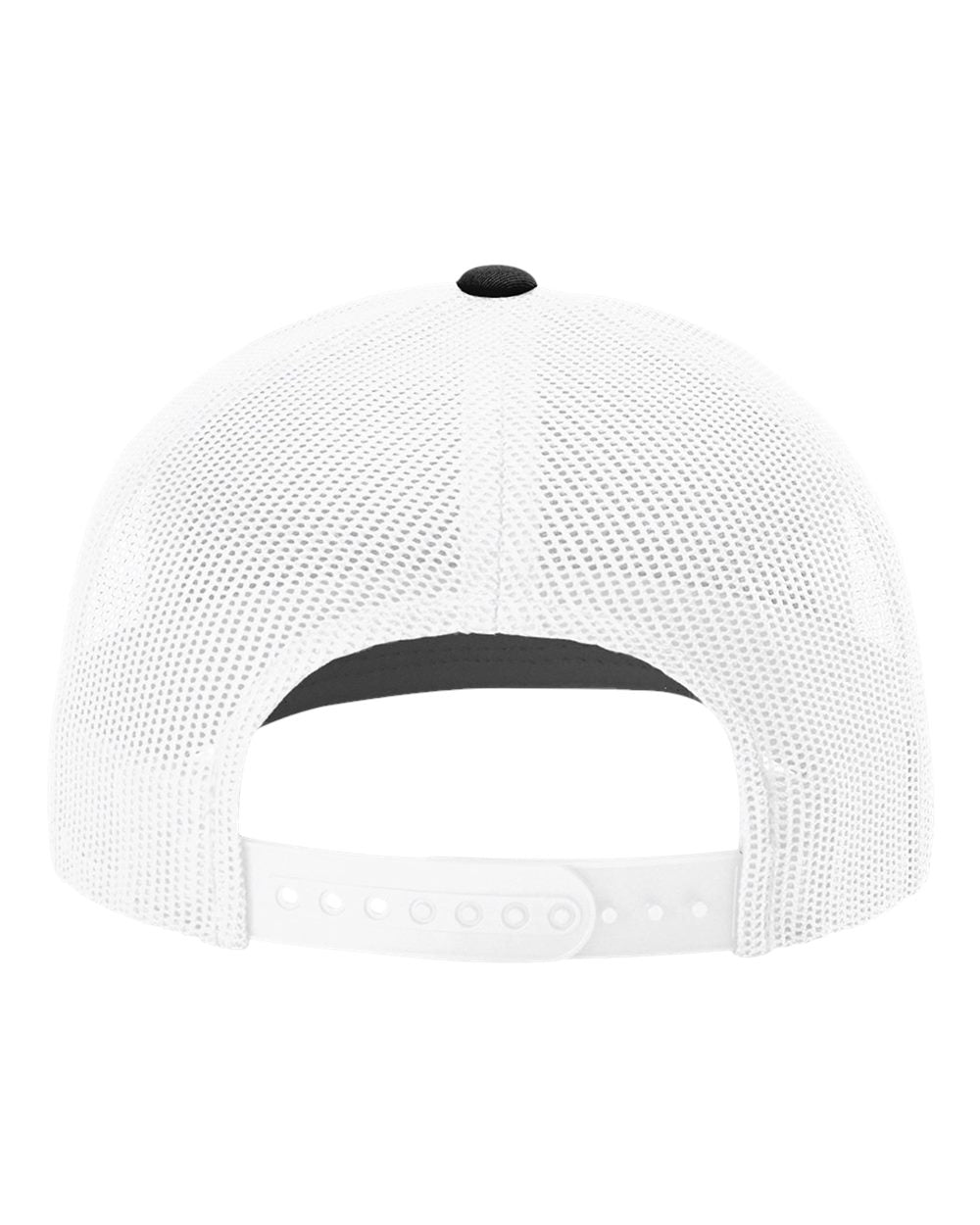 Richardson Sustainable Custom Trucker Hat