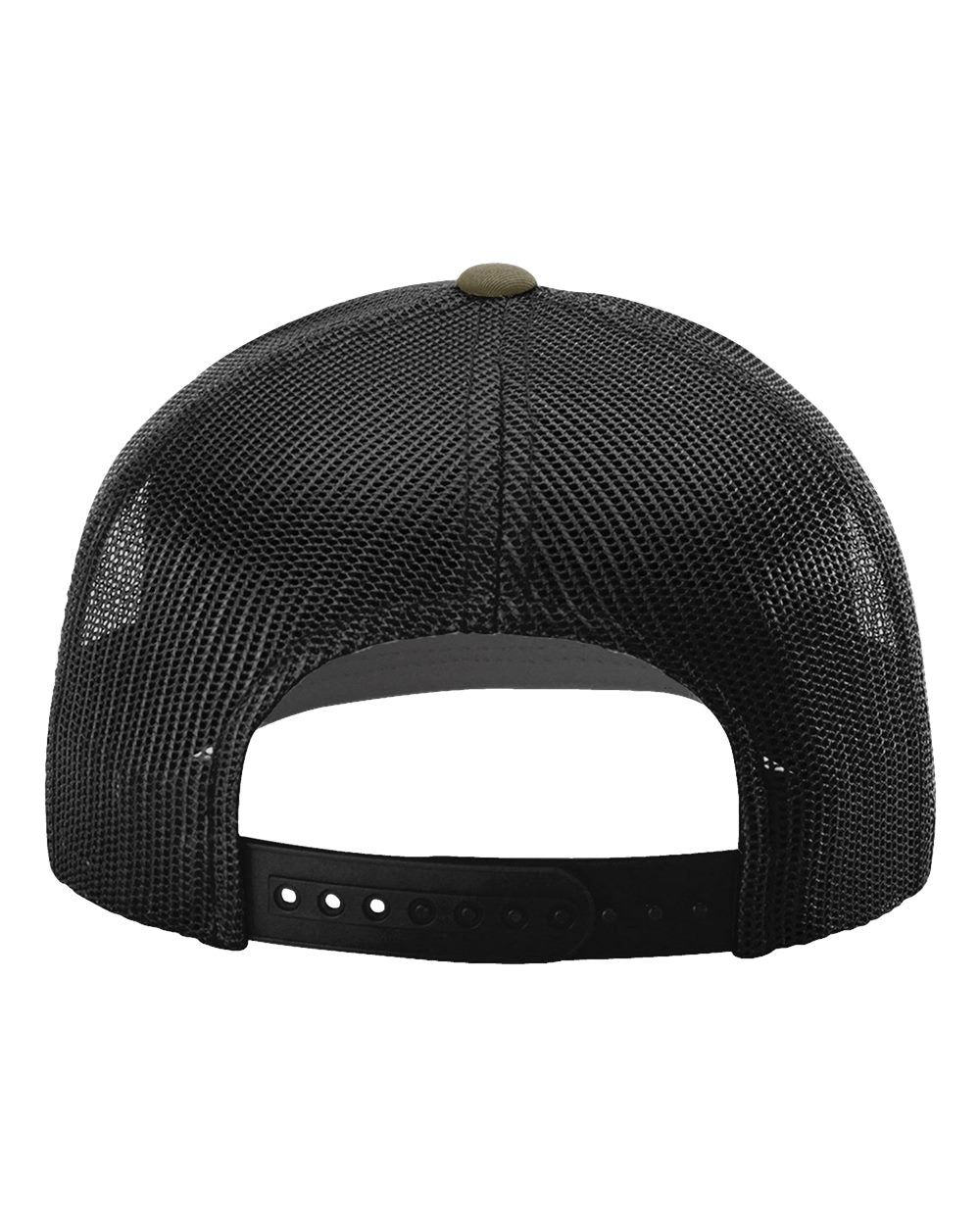 Richardson Sustainable Custom Trucker Hat