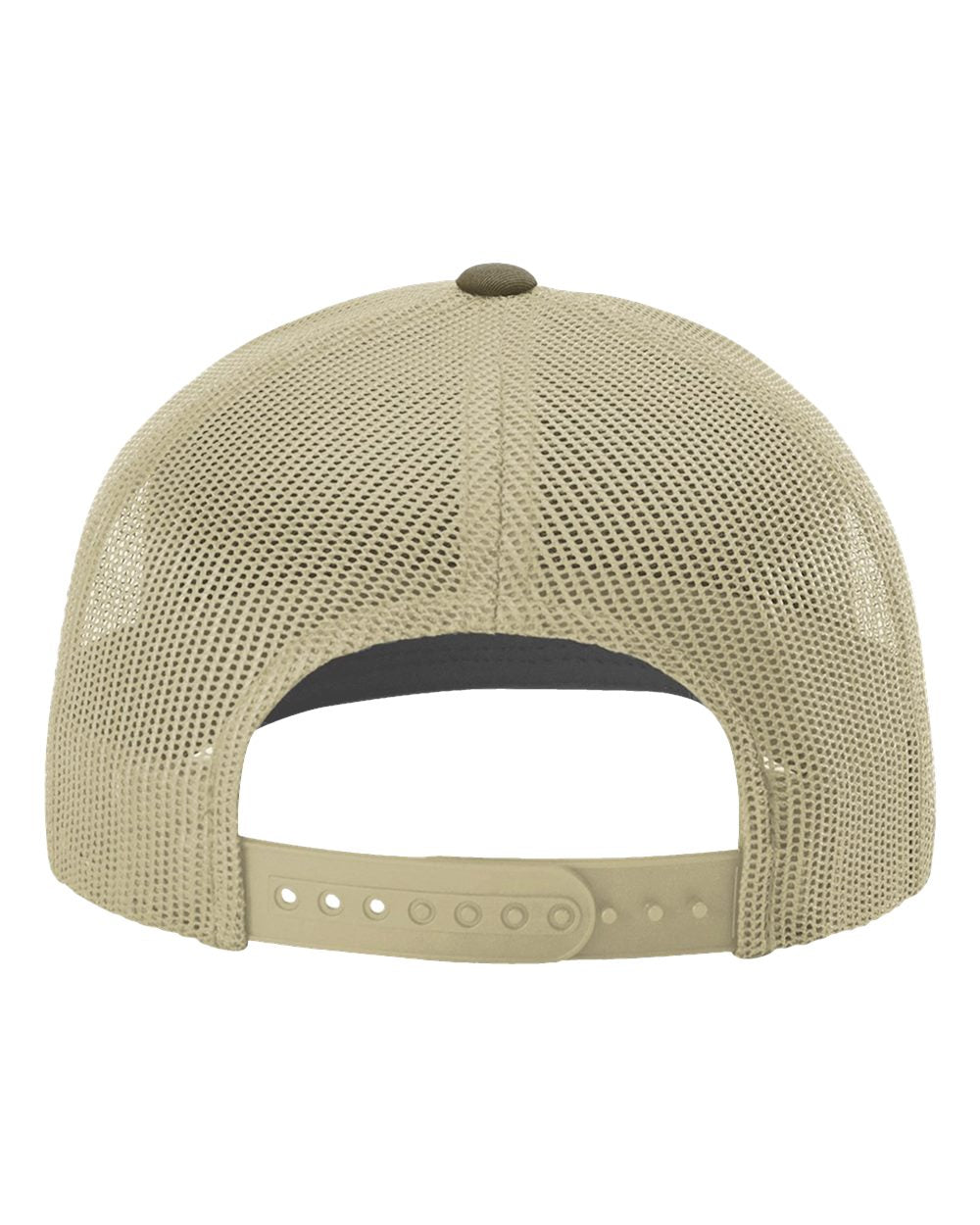 Richardson Sustainable Custom Trucker Hat