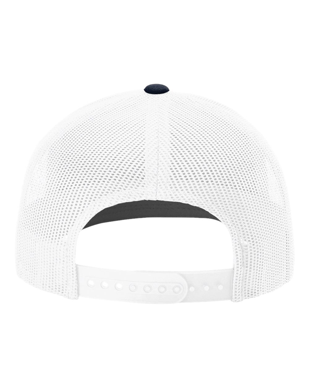 Richardson Sustainable Custom Trucker Hat