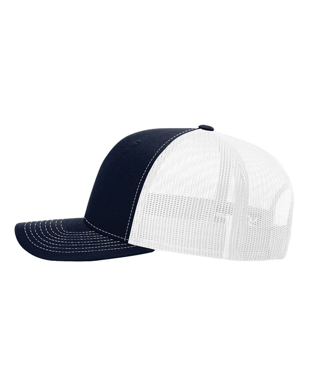 Richardson Sustainable Custom Trucker Hat