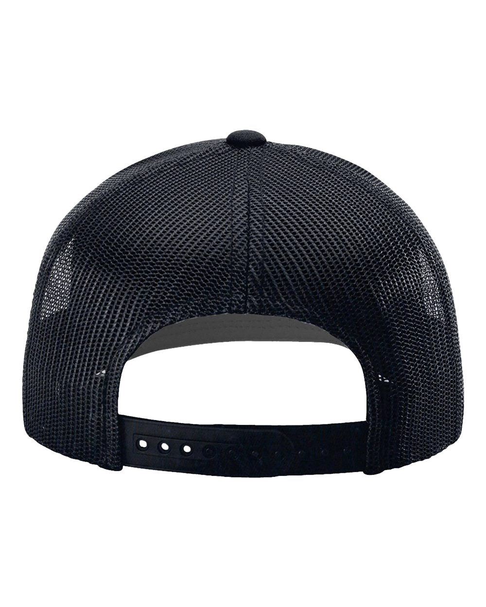 Richardson Sustainable Custom Trucker Hat